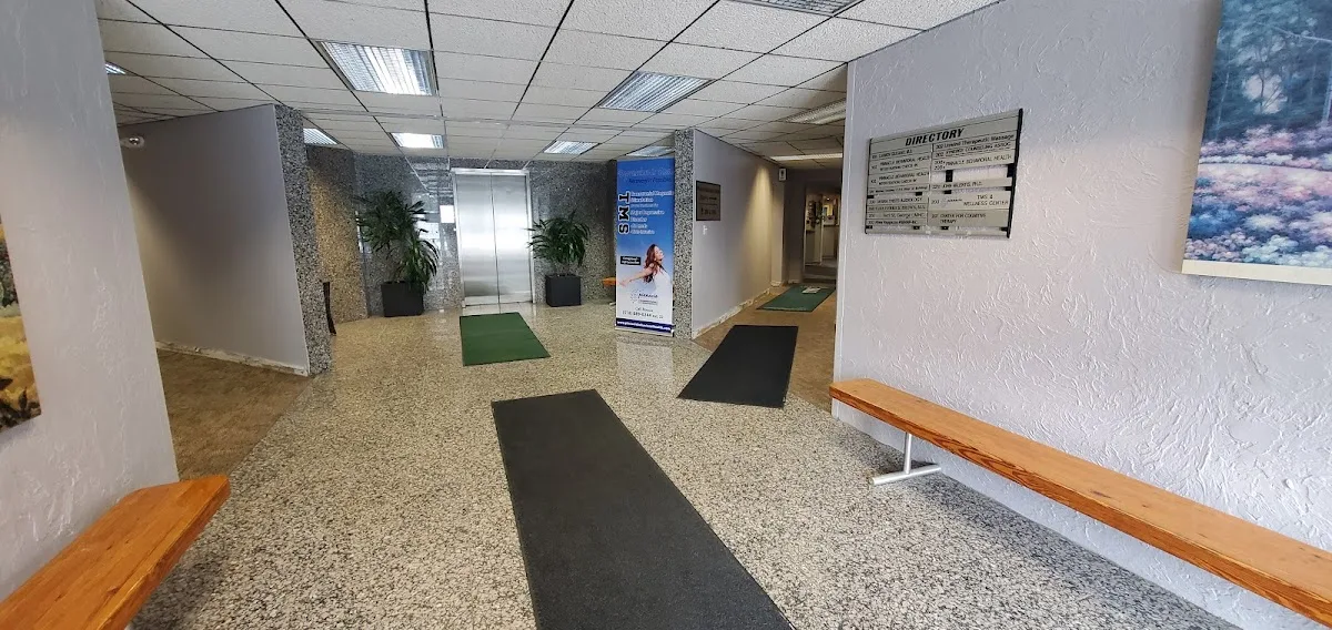 Pinnacle Behavioral Health - Photo 2