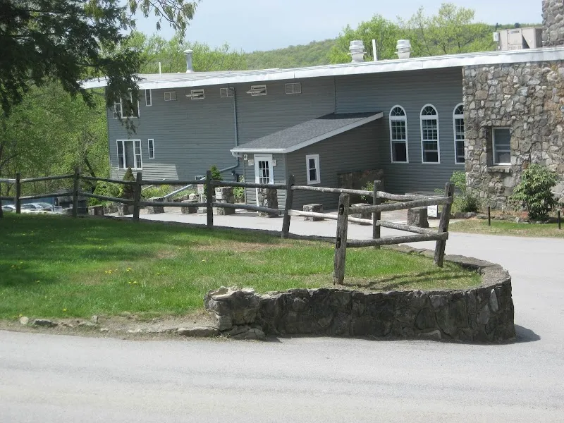 Cornerstone of Rhinebeck NY