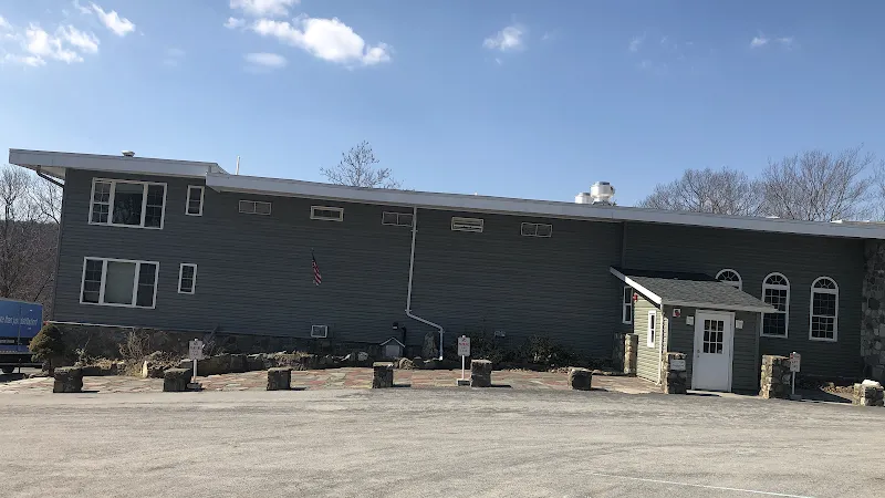 Cornerstone of Rhinebeck NY - Photo 3