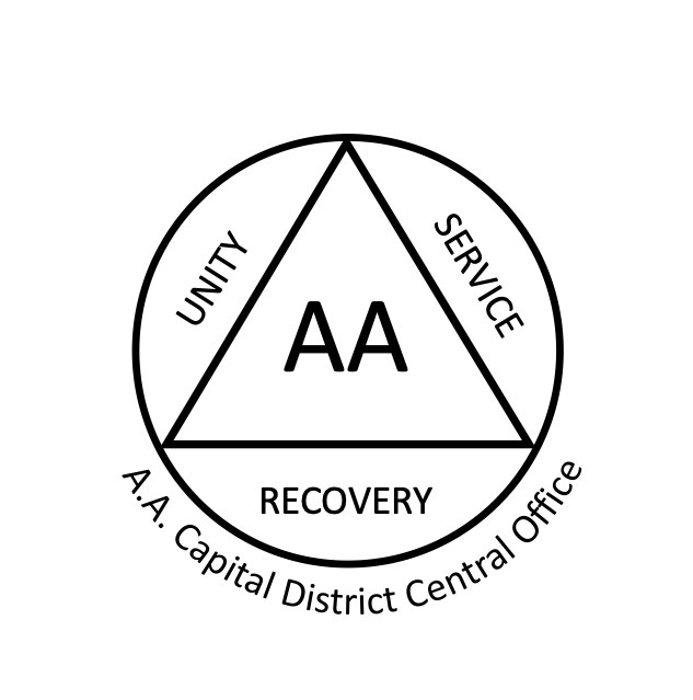 Capital District Central Office Alcoholics Anonymous - Photo 4