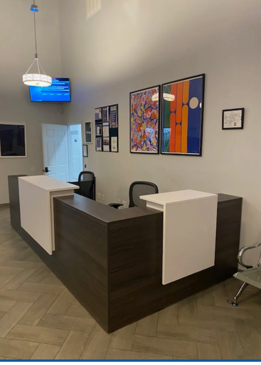 Fusion Recovery - Photo 2