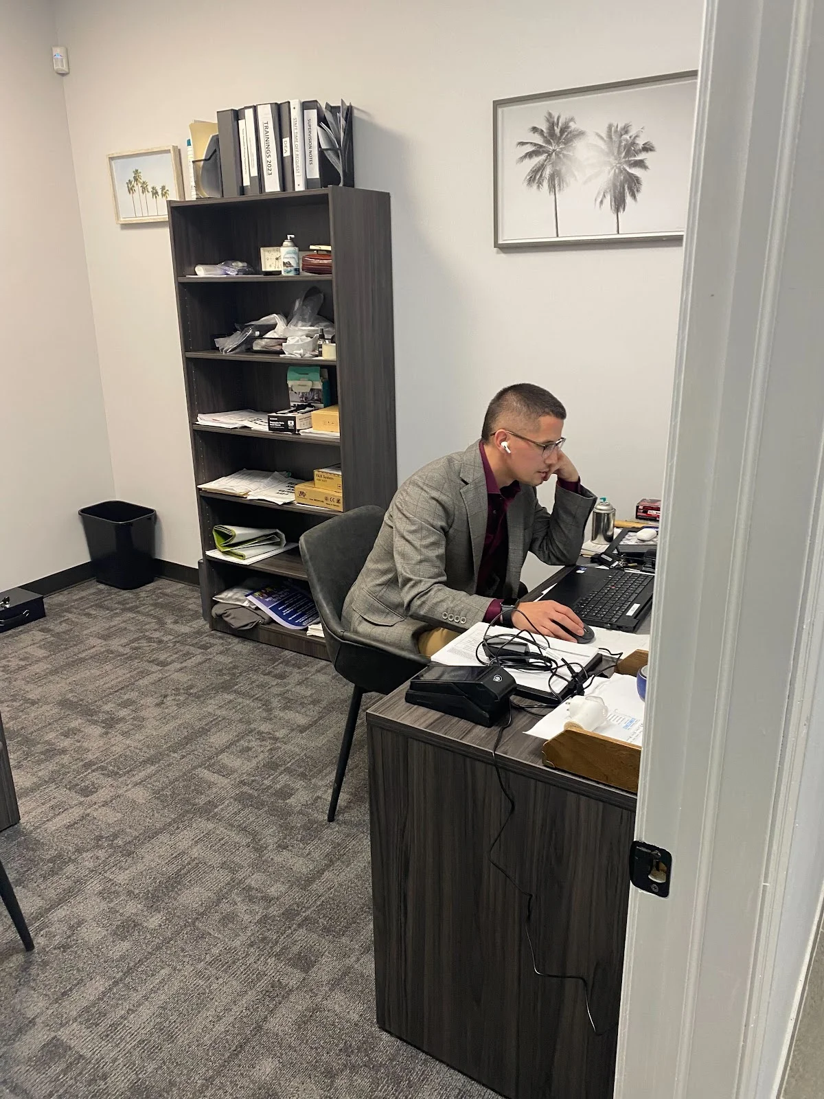 Fusion Recovery - Photo 4