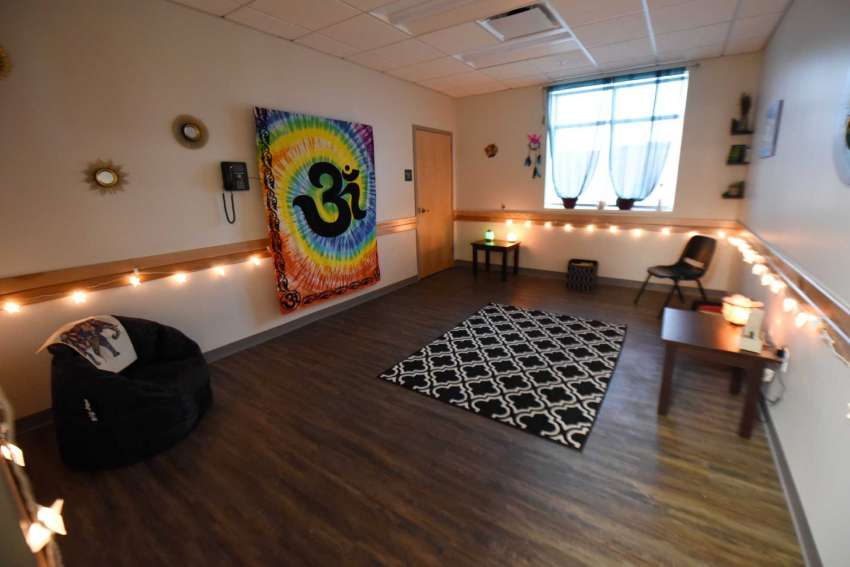 New Choices Recovery Center - Photo 6