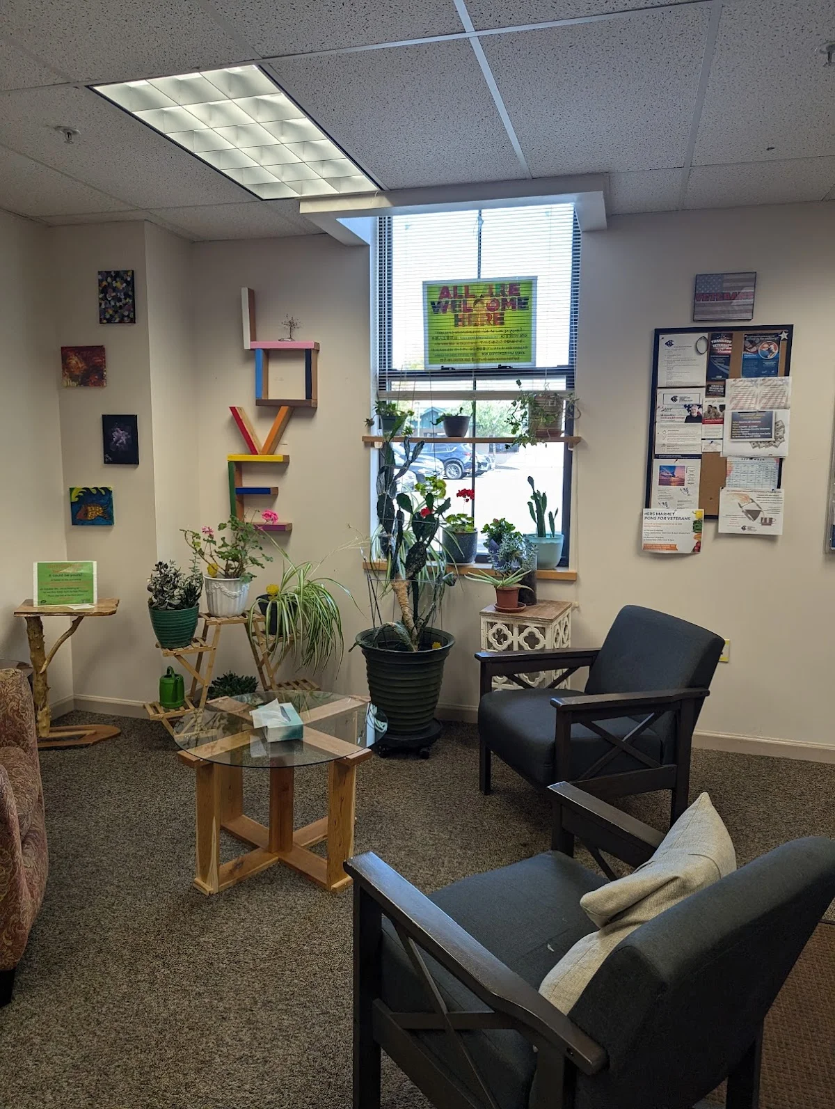 Healing Springs Recovery Community Center - Photo 4