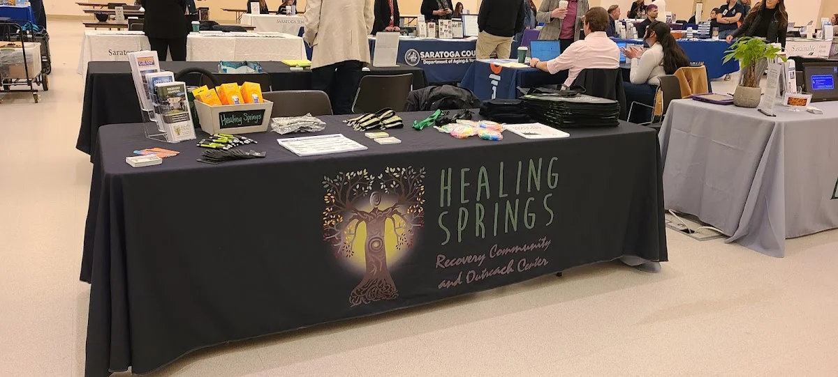 Healing Springs Recovery Community Center - Photo 5