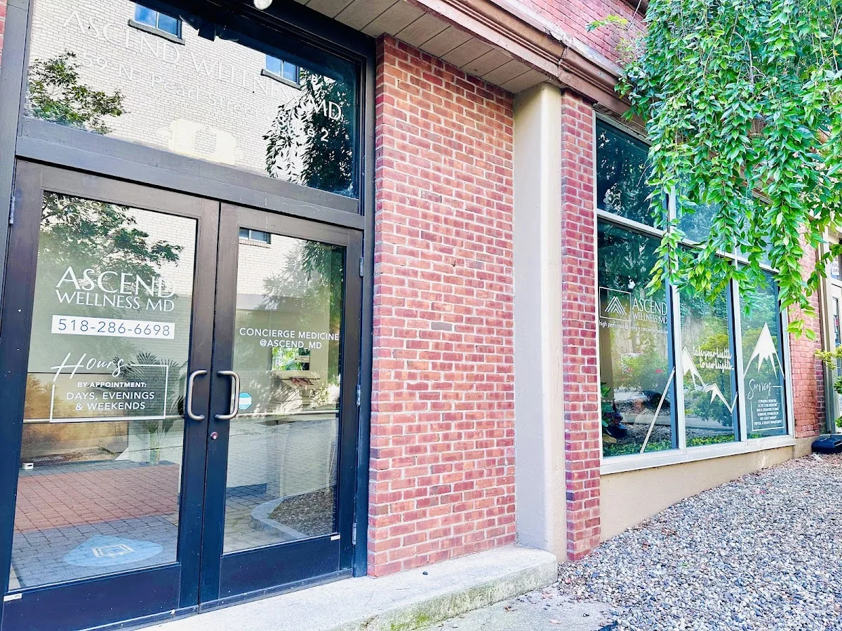 Ascend Wellness MD - Photo 2