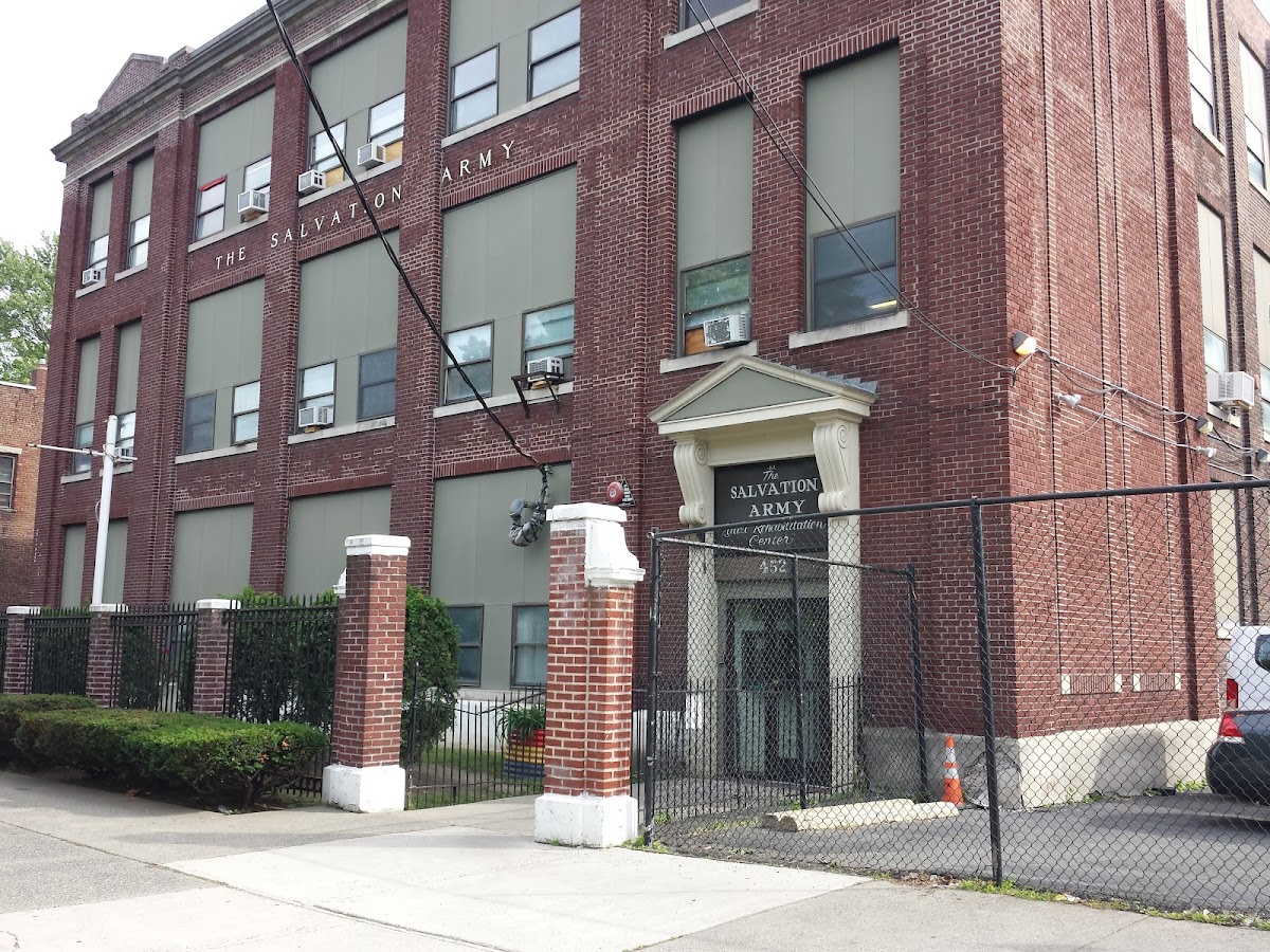 The Salvation Army - Photo 6