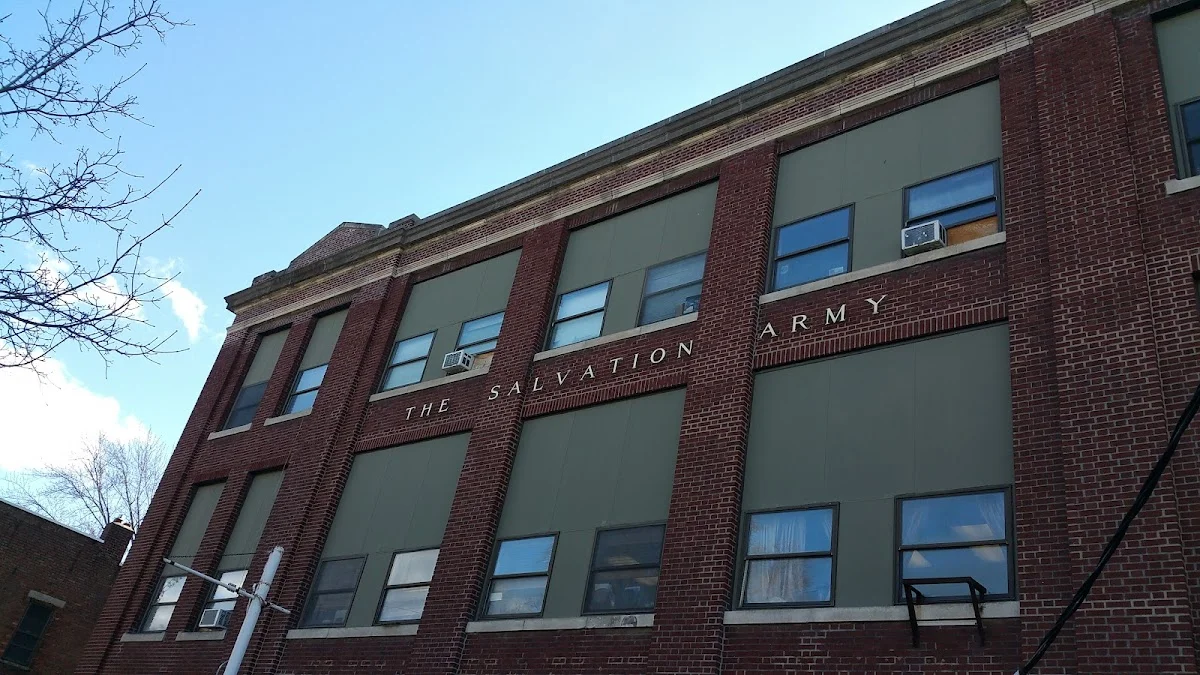 The Salvation Army - Photo 5