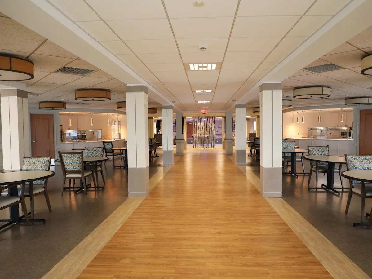 Shaker Place Rehabilitation & Nursing Center - Photo 4