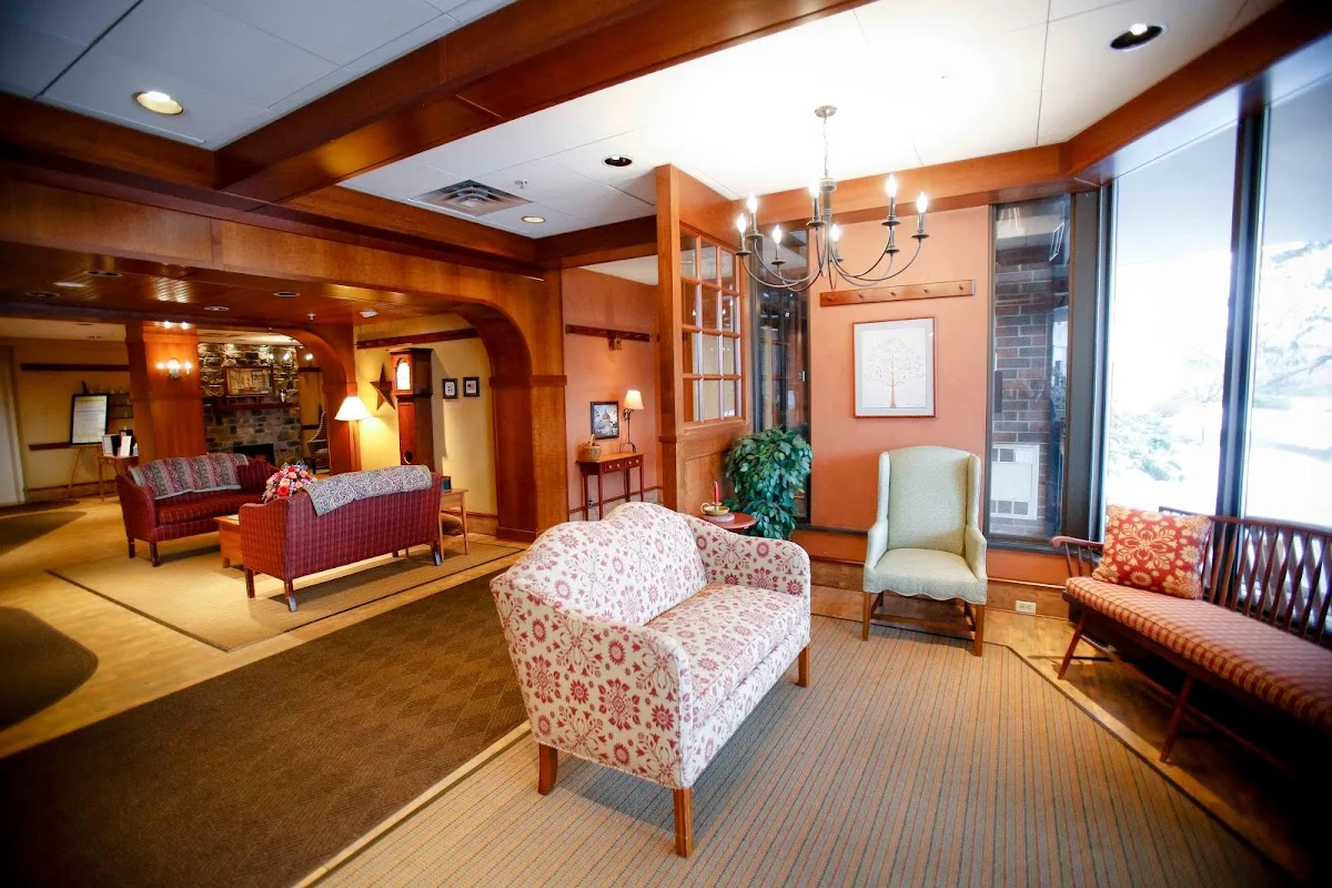 Teresian House Center for the Elderly - Photo 2