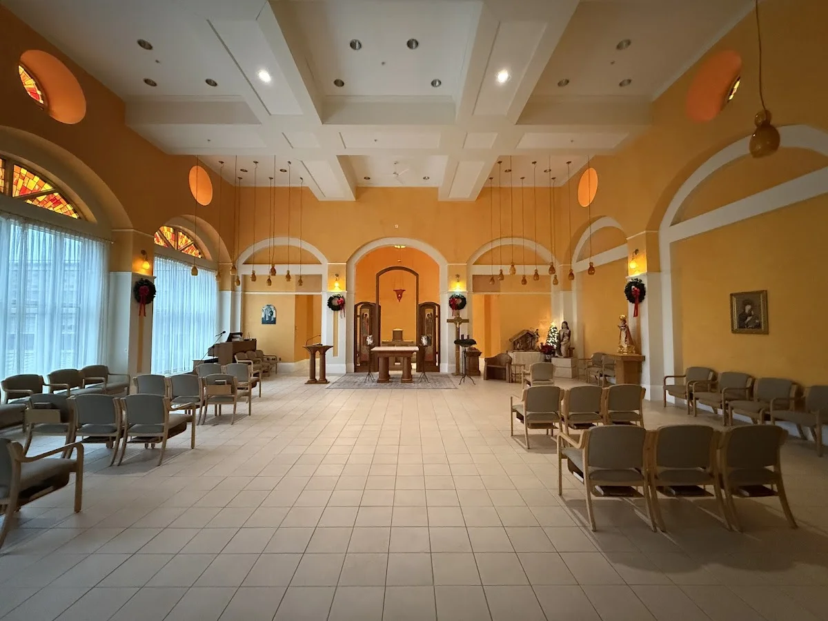 Teresian House Center for the Elderly - Photo 5