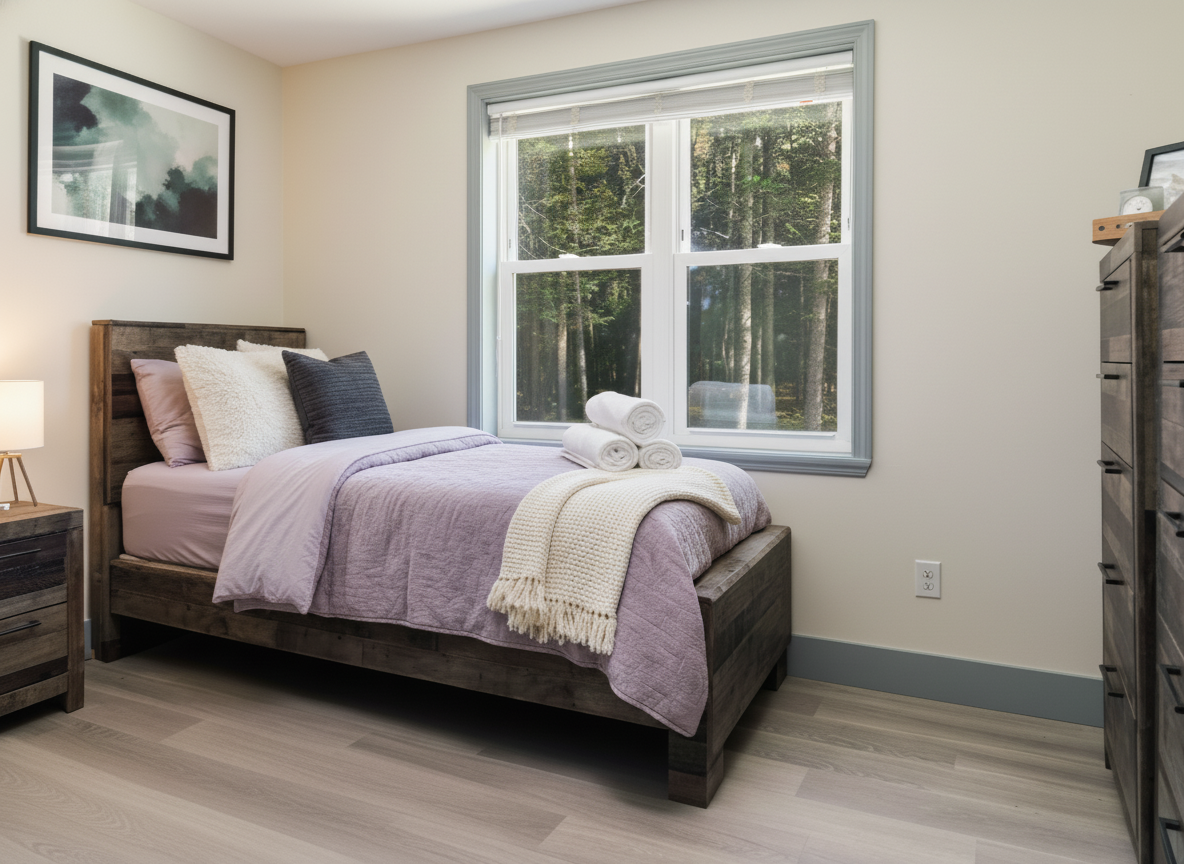 Never Alone - Adolescent Addiction Treatment Center