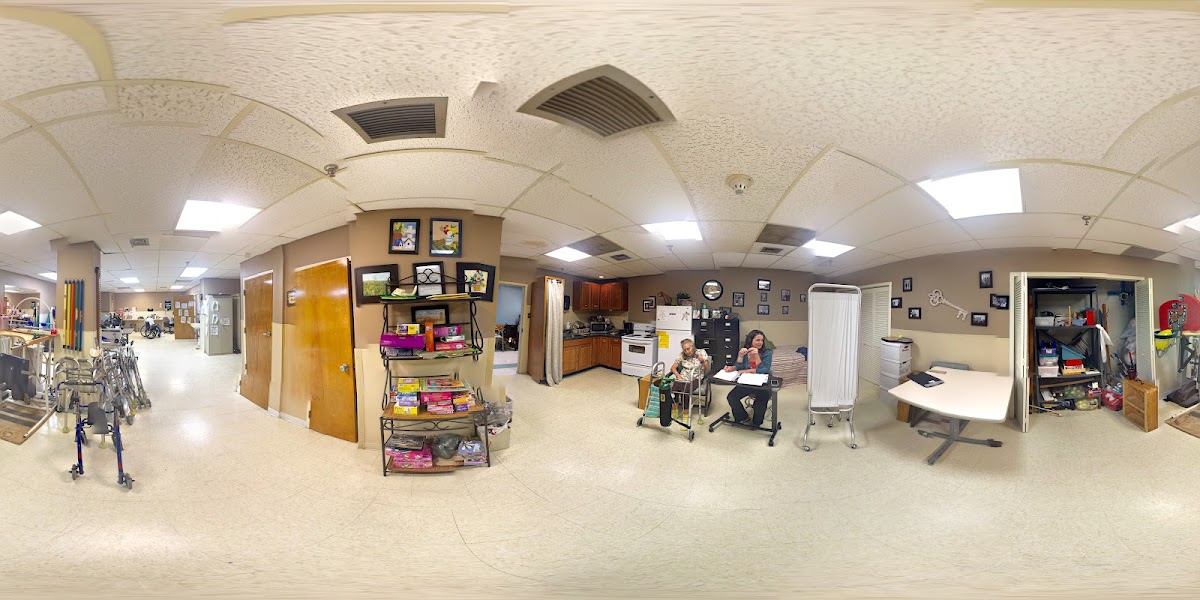 Rosewood Nursing and Rehabilitation Center: Nursing Home In New York | NY Nursing Home - Photo 6