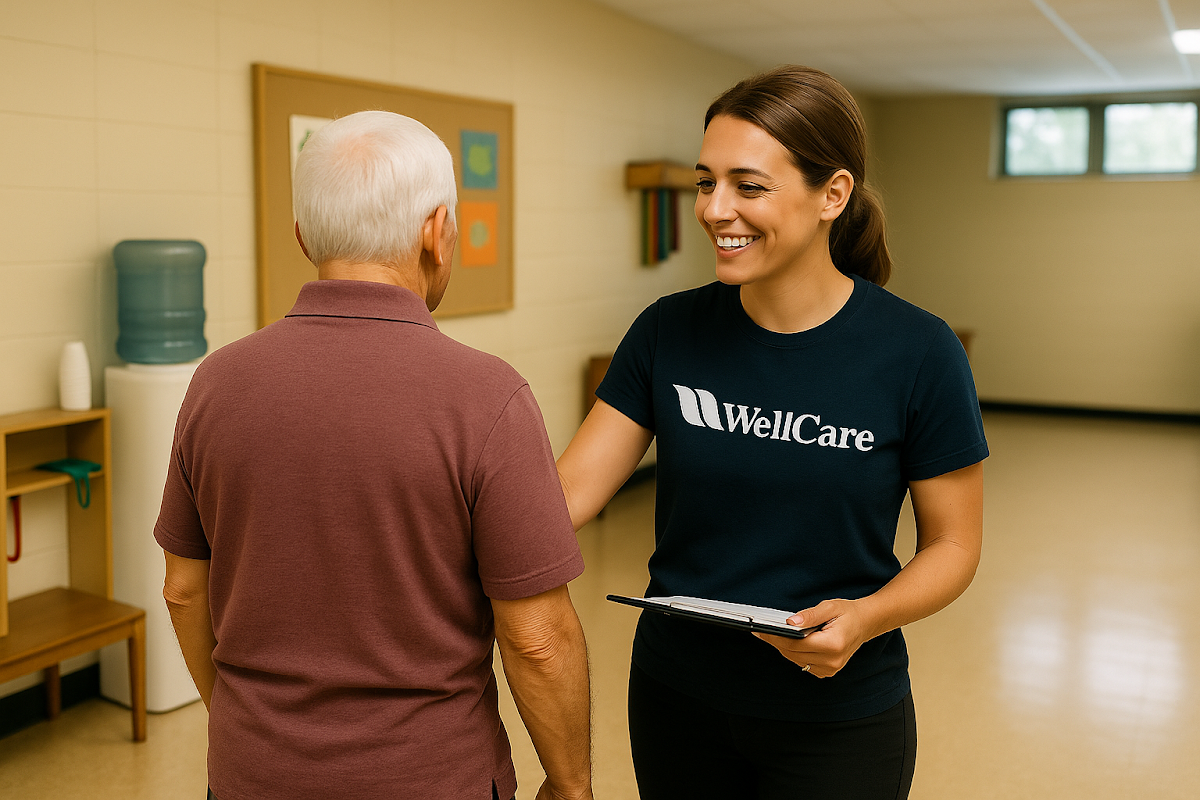 Rosewood Nursing and Rehabilitation Center: Nursing Home In New York | NY Nursing Home