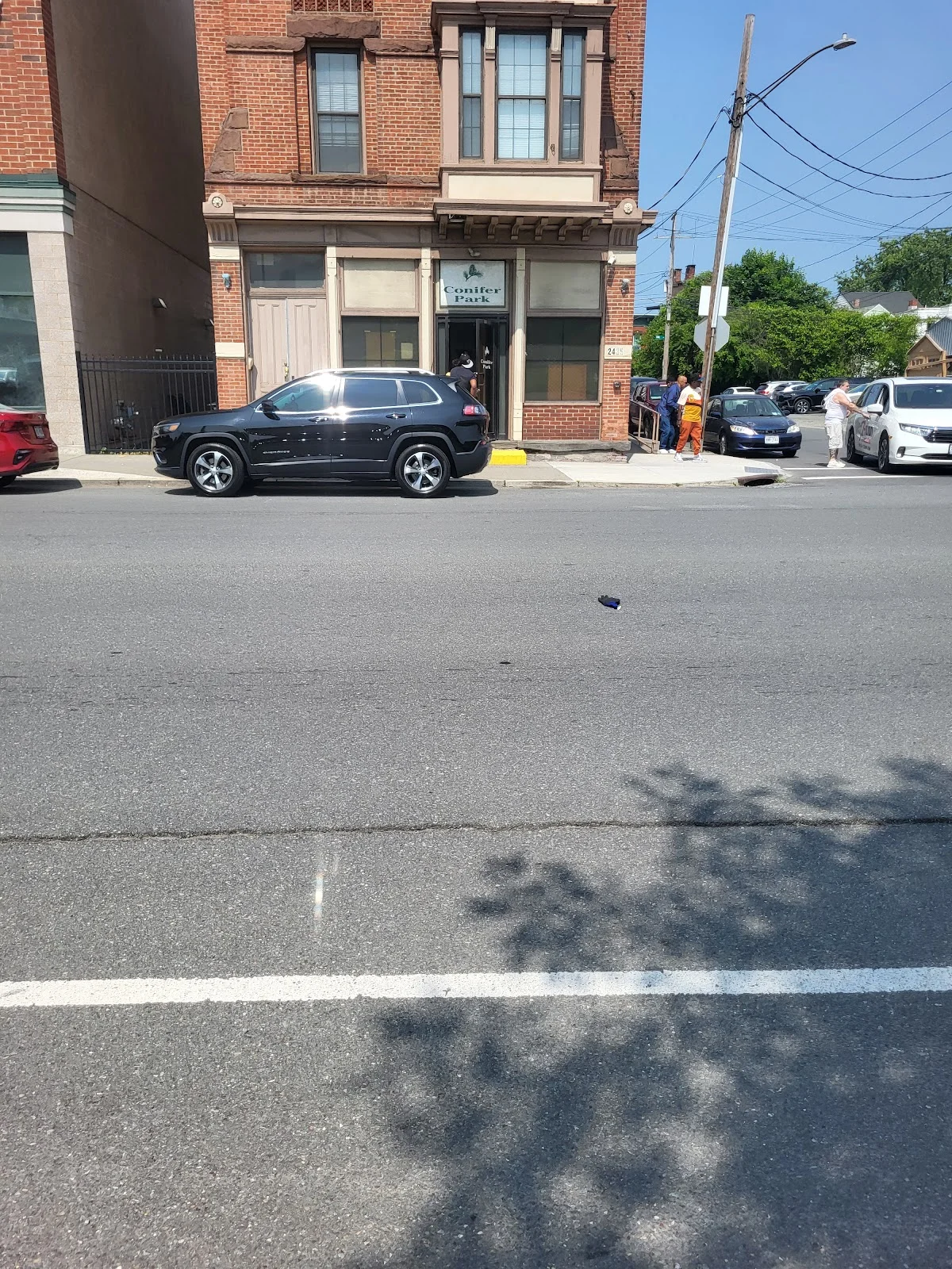 Conifer Park - Outpatient Treatment Center - Troy