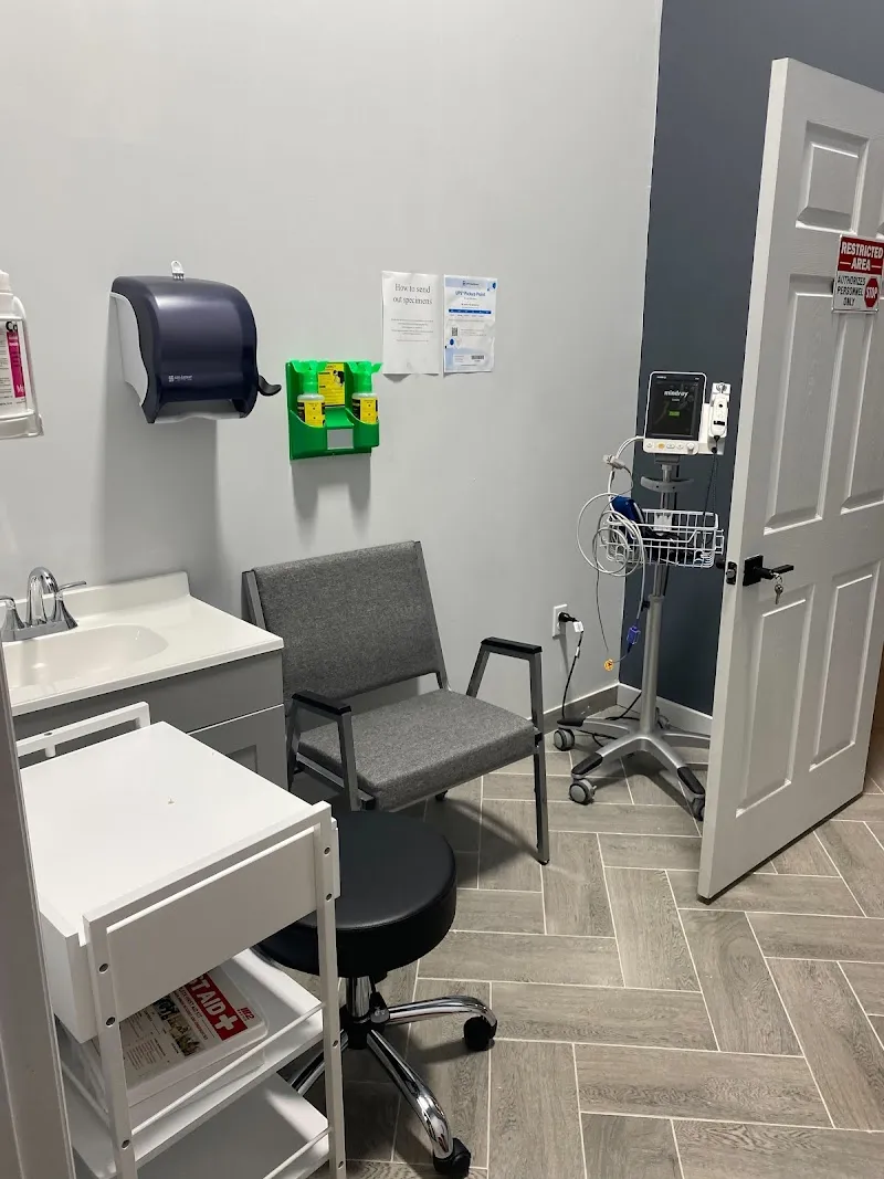 Fusion Recovery - Photo 1