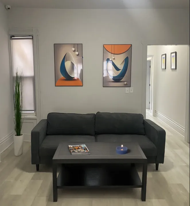 Fusion Recovery - Photo 3