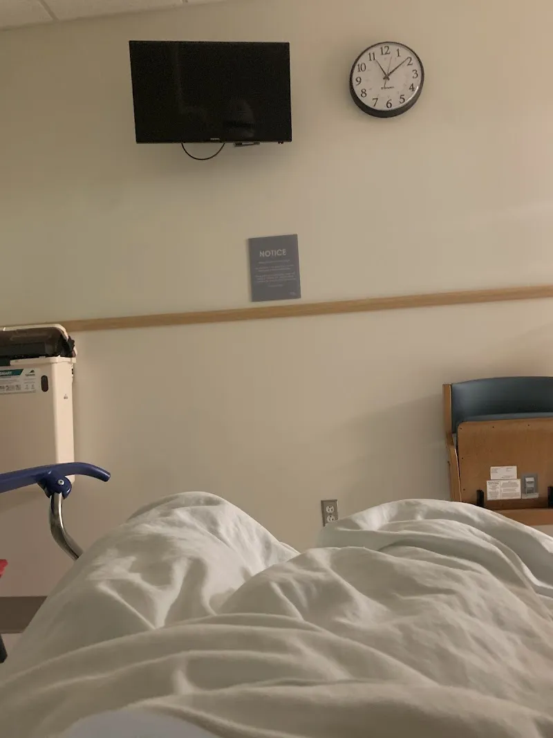 Ellis Hospital - Photo 2