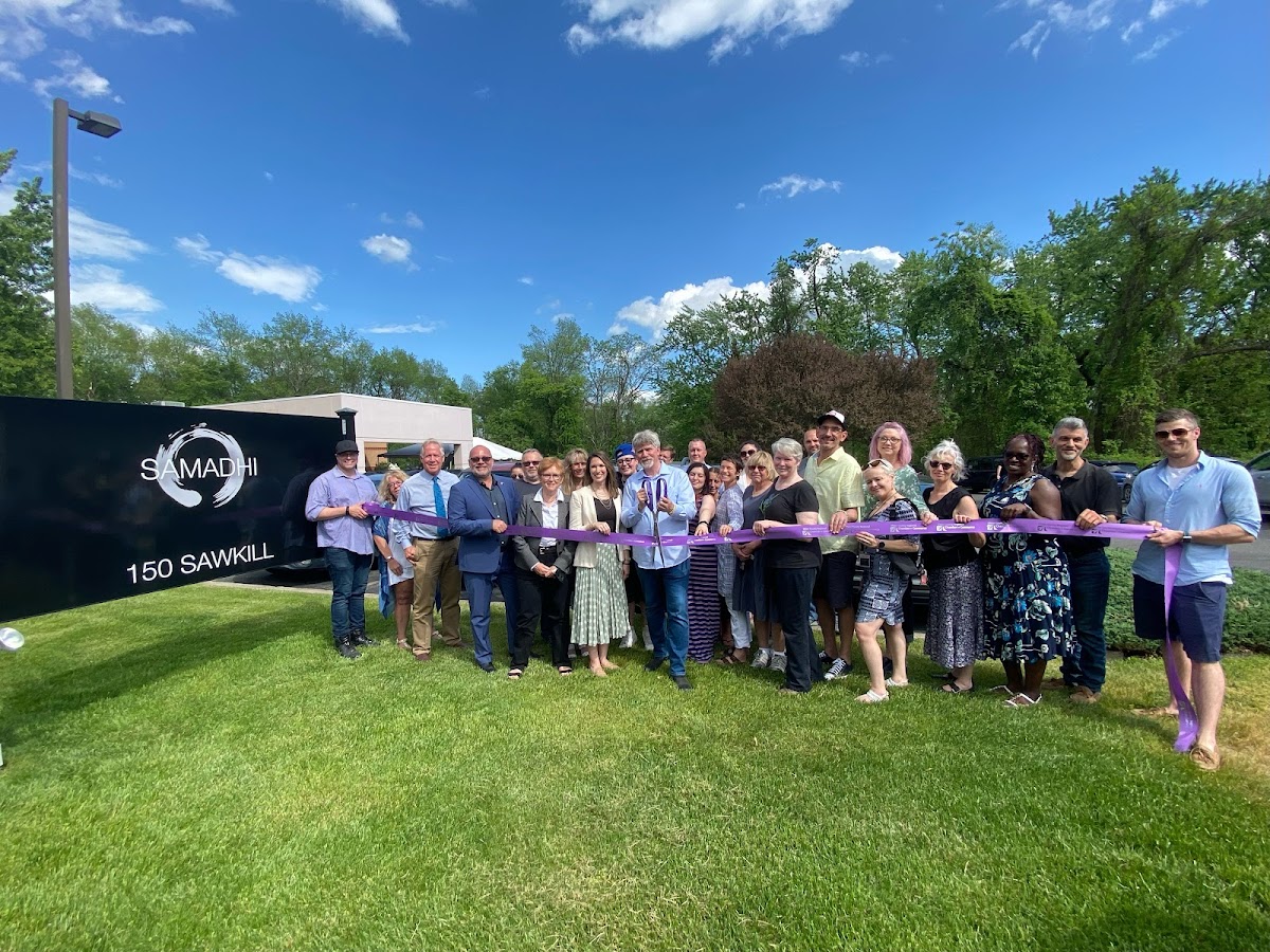 Samadhi - Recovery Community Outreach Center - Photo 4