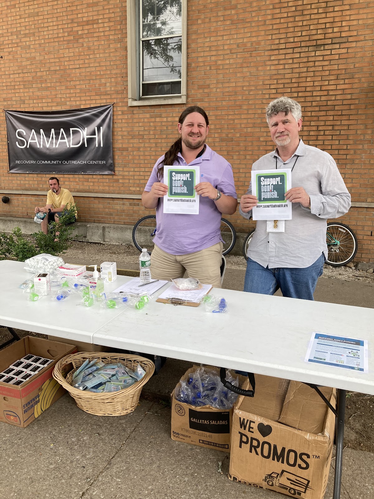 Samadhi - Recovery Community Outreach Center - Photo 5