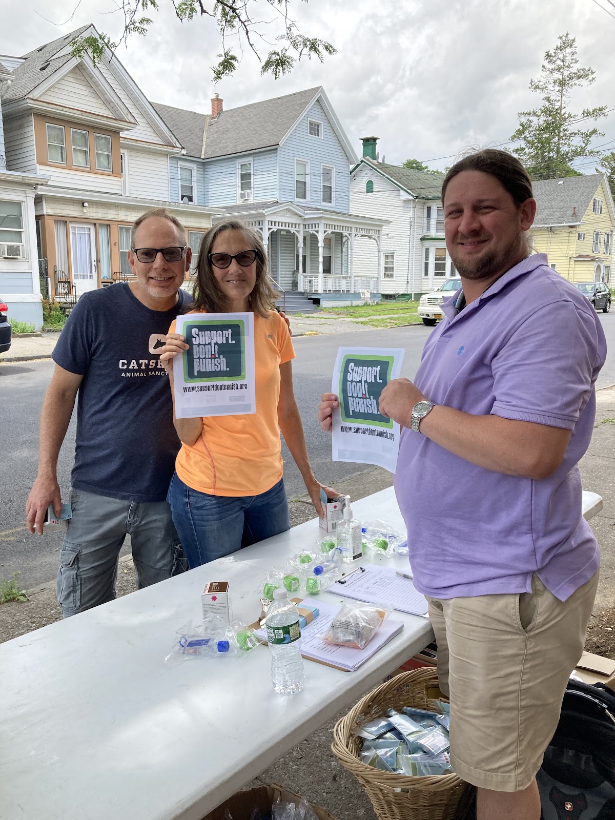 Samadhi - Recovery Community Outreach Center - Photo 6