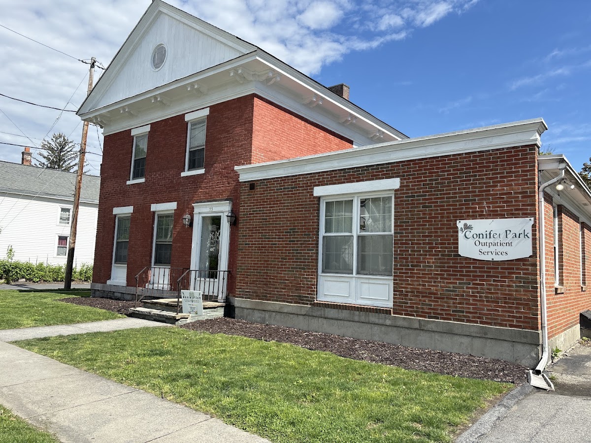 Conifer Park OTP - Glen Falls - Photo 3