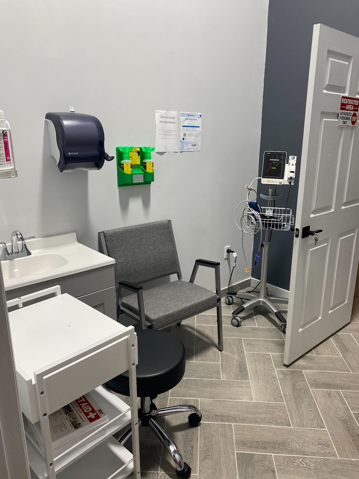 Fusion Recovery - Photo 6