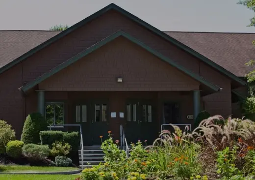 Four Winds Saratoga facility photo