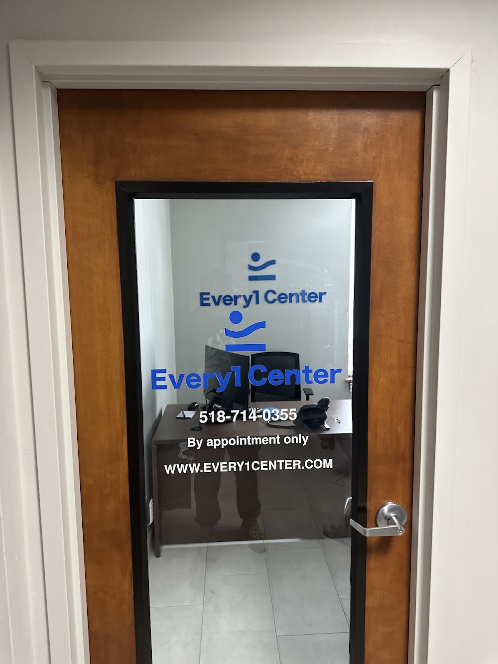 Every1 Center | Inpatient Detox and Drug &amp; Alcohol Rehab facility photo