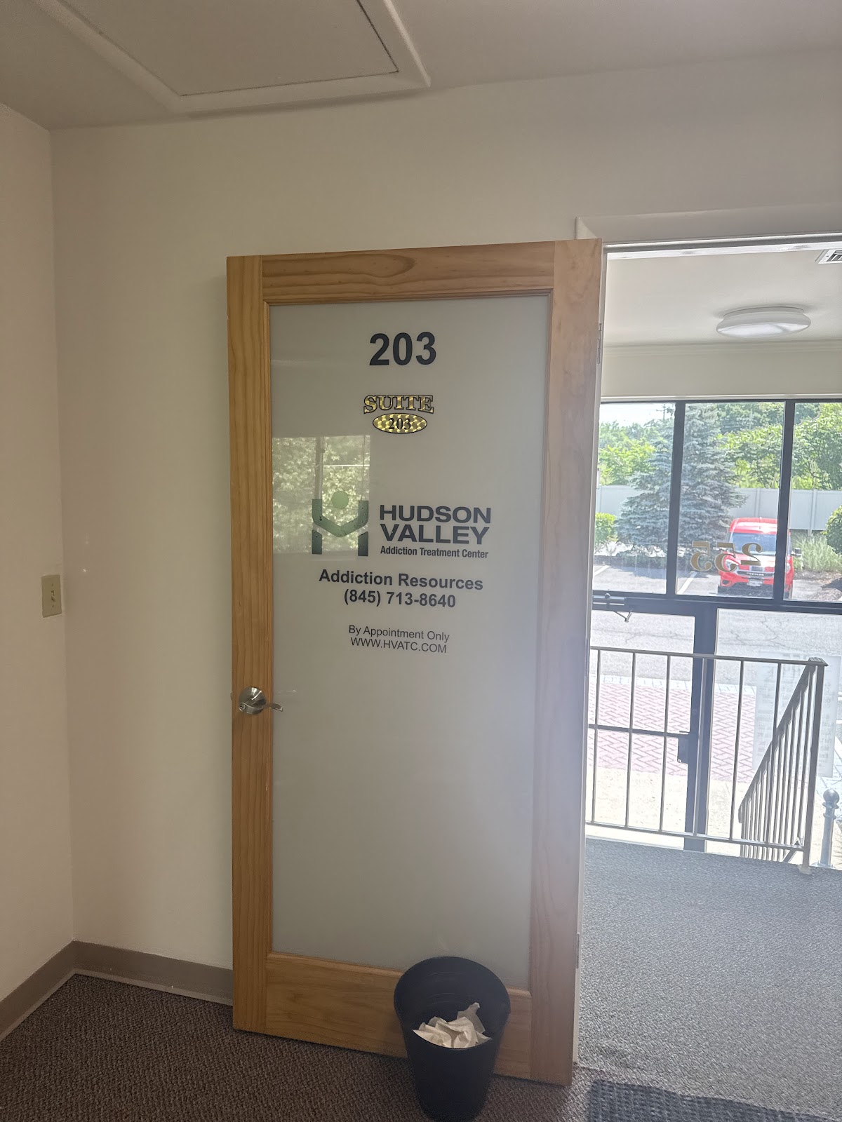 Hudson Valley Addiction Treatment Center - Photo 5