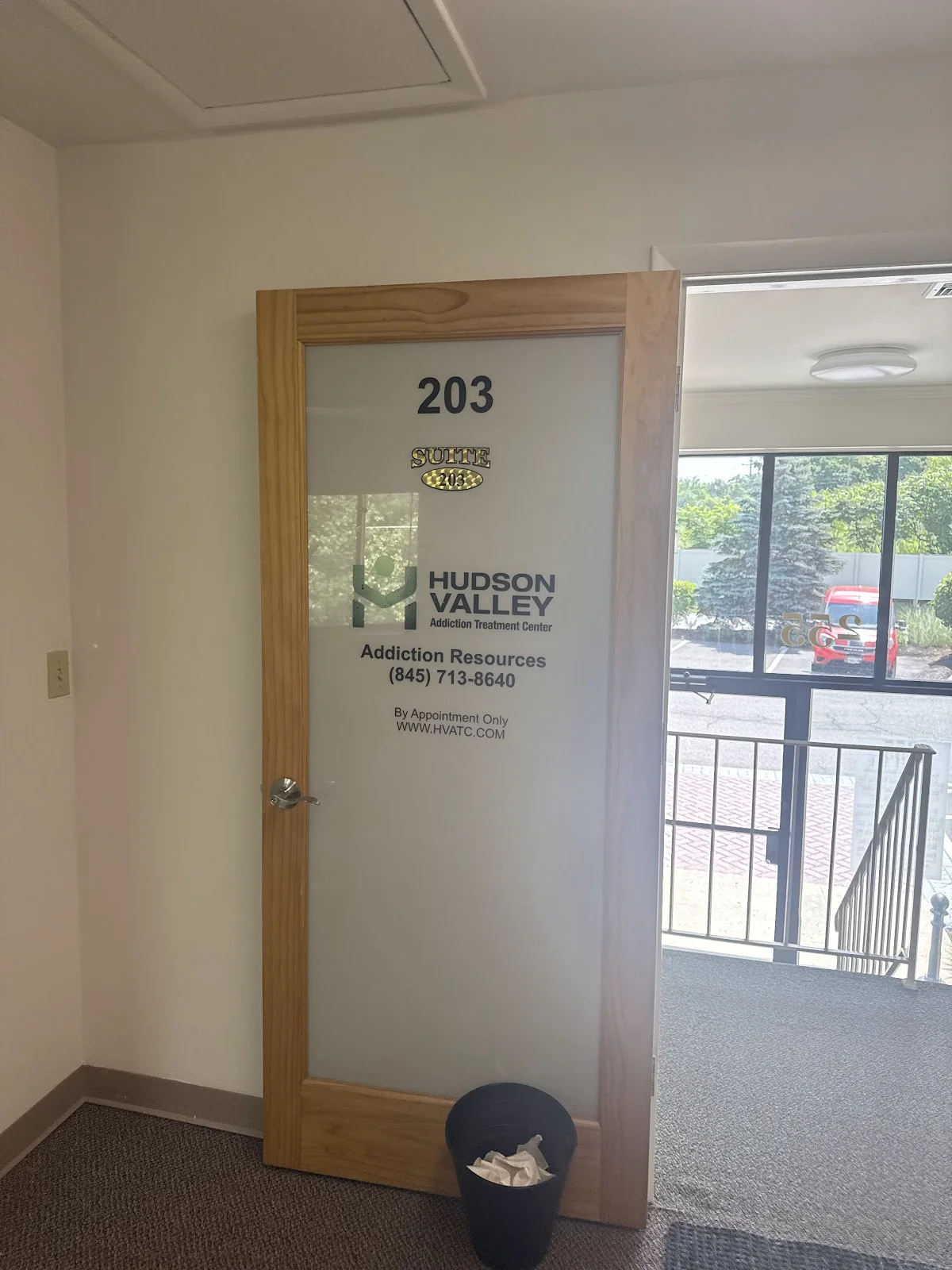 Hudson Valley Addiction Treatment Center - Photo 5