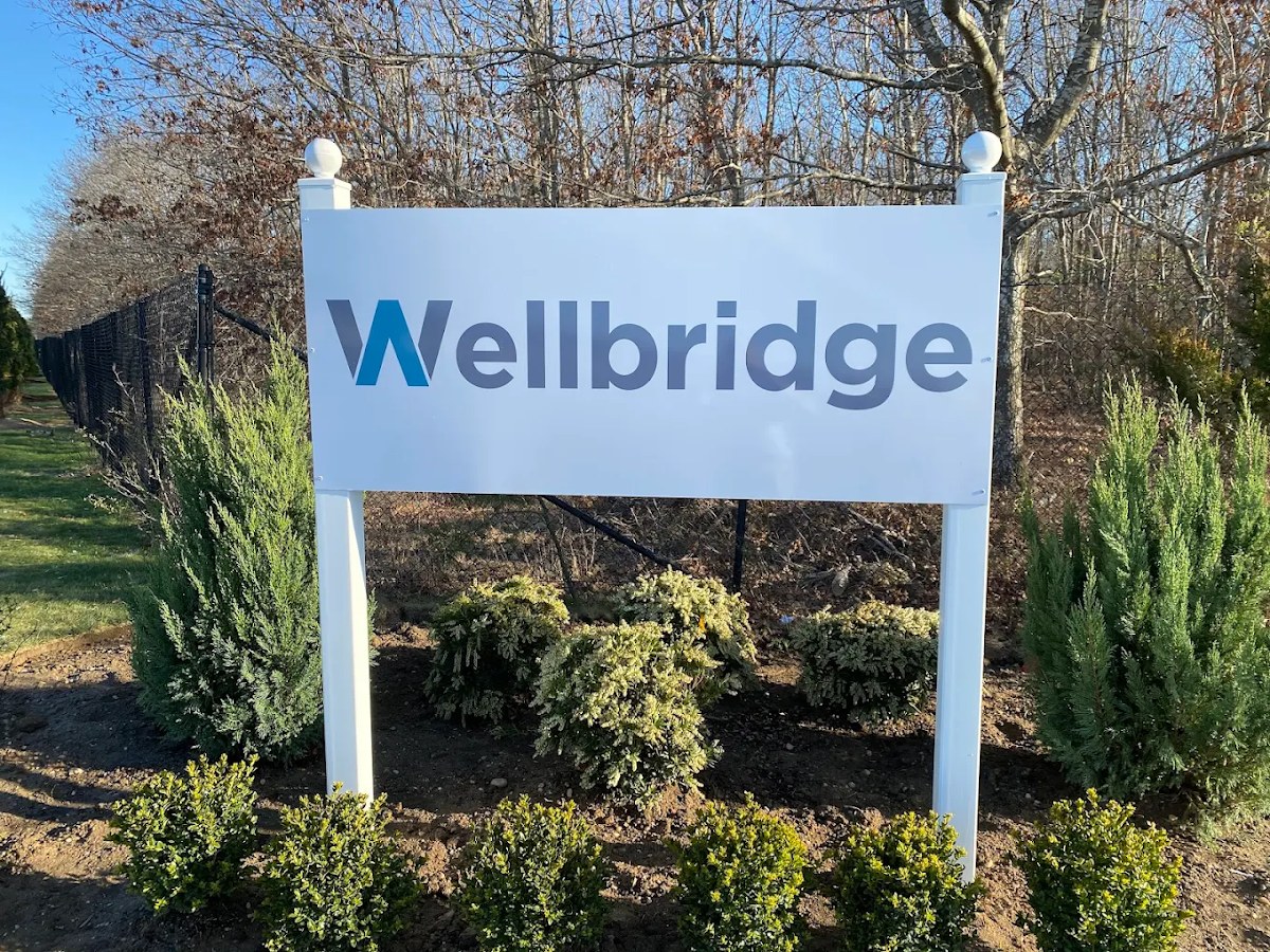 Wellbridge Long Island Drug & Alcohol Rehab New York