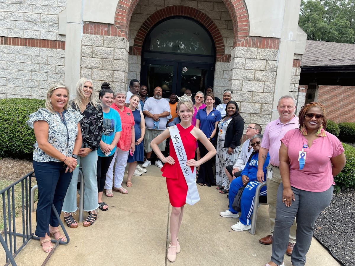 Aspire Behavioral Health & DD Services - Photo 3