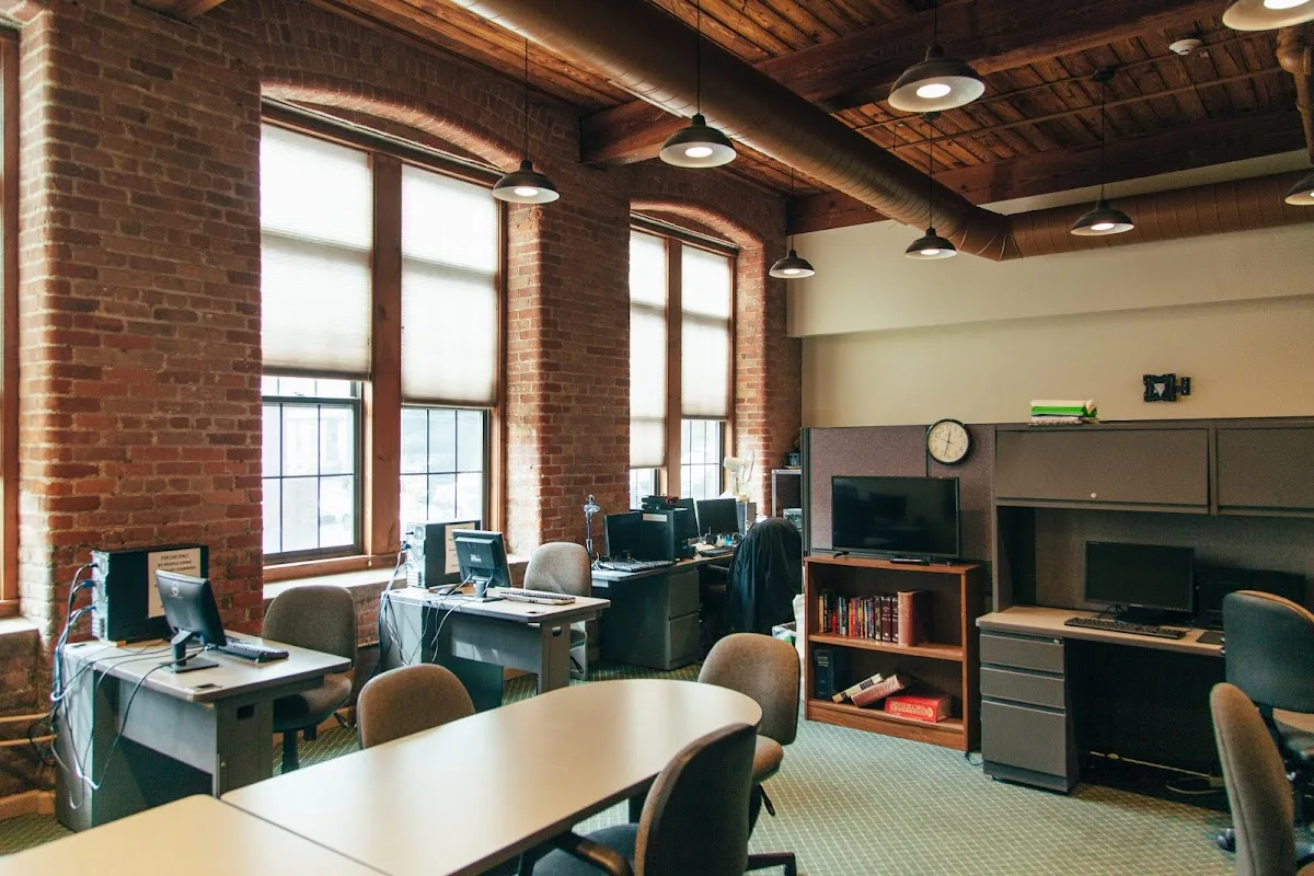 Capital City Rescue Mission - interior photo