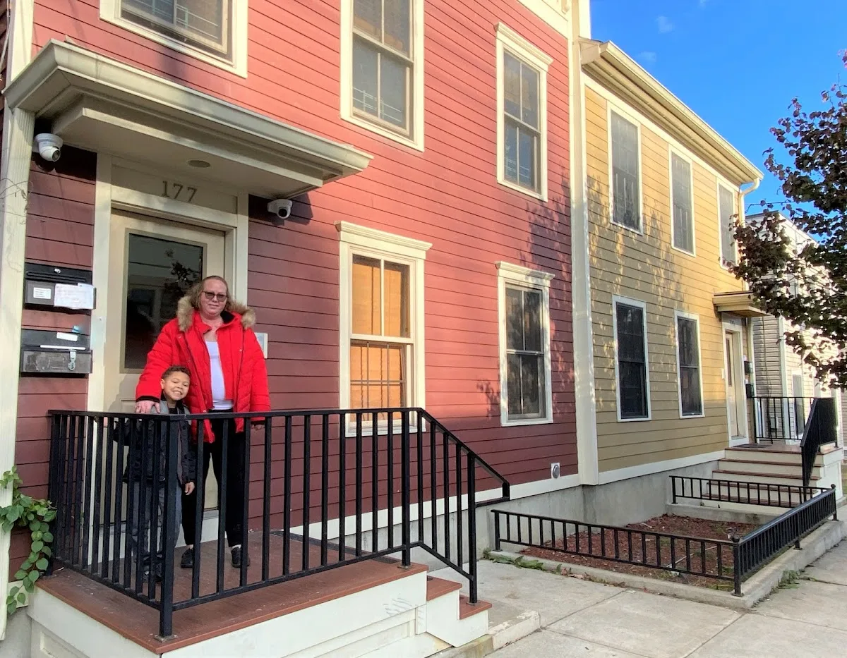 Interfaith Partnership for the Homeless (IPH)