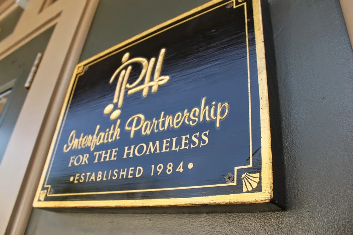 Interfaith Partnership for the Homeless (IPH) - Photo 4