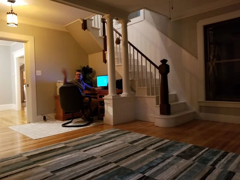 Into Action Sober Living