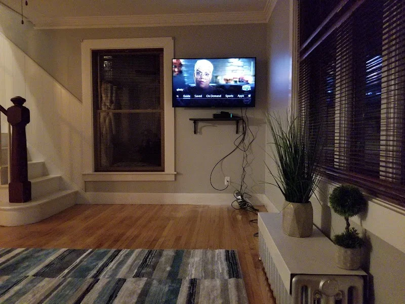 Into Action Sober Living