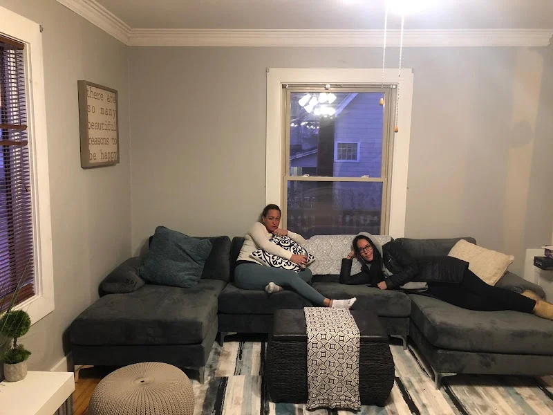 Into Action Sober Living