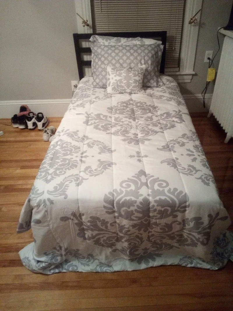 Into Action Sober Living