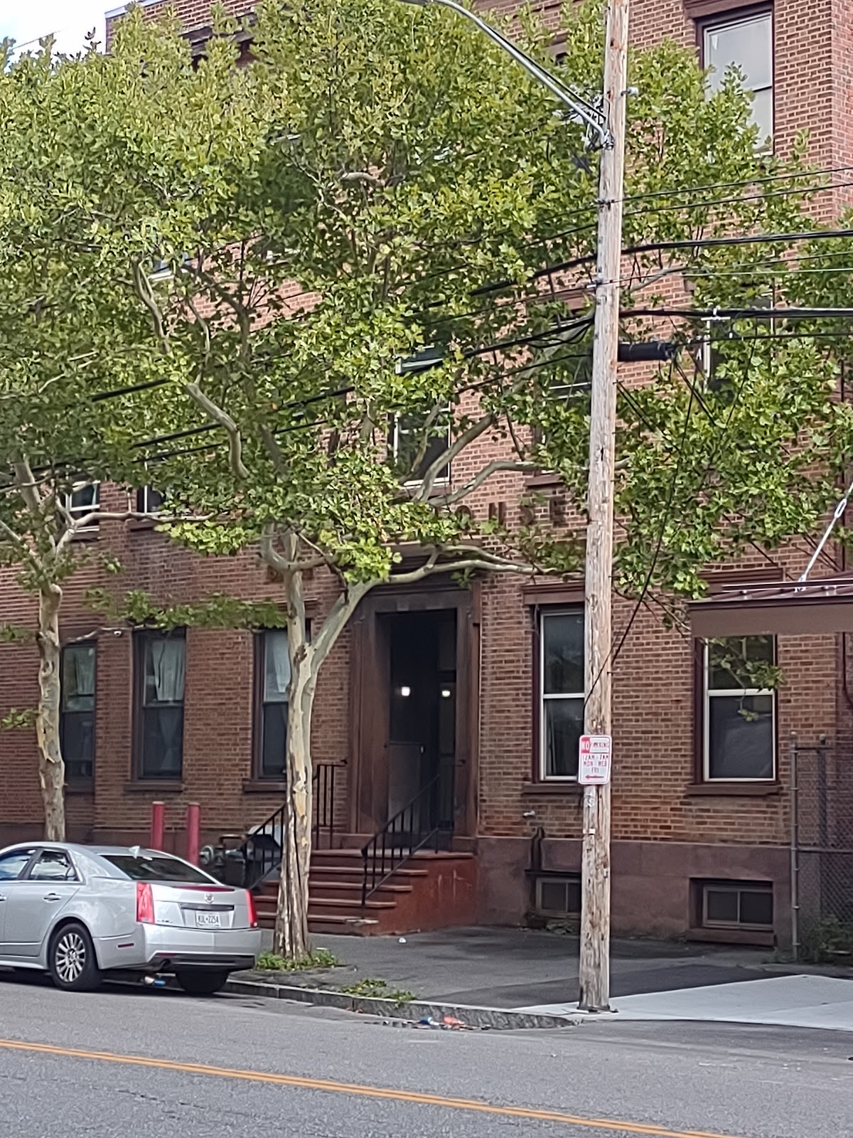 Hope House Inc Residential Prg - Photo 2