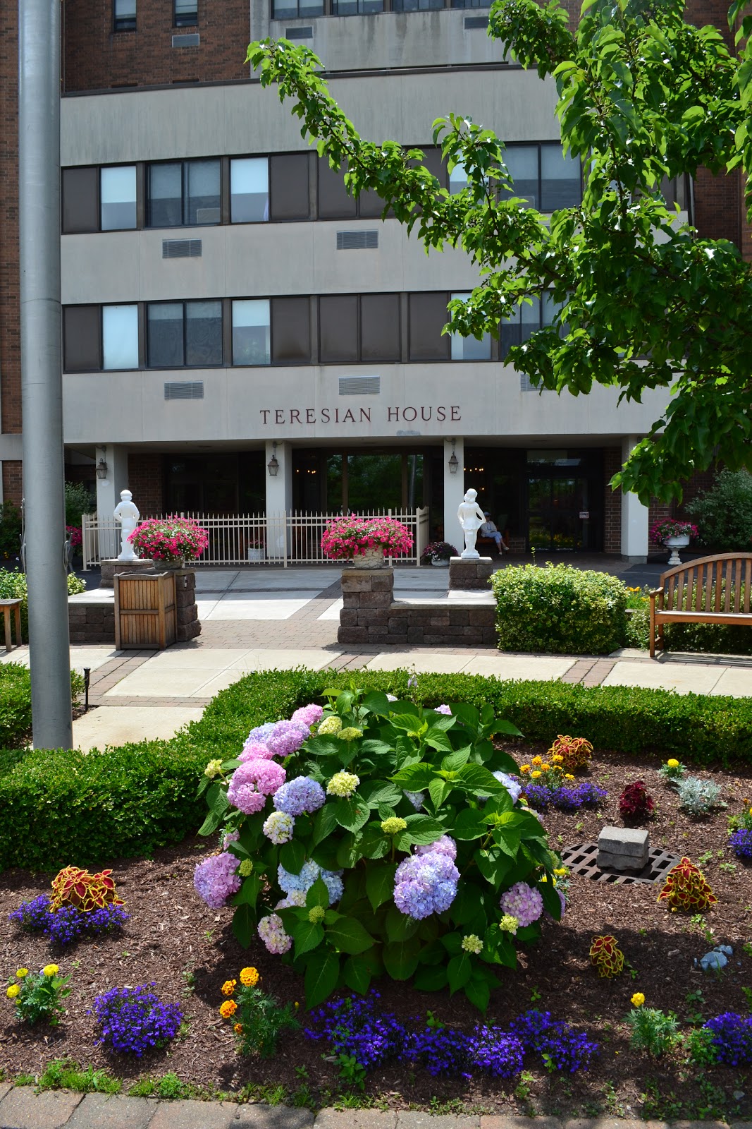 Teresian House Center for the Elderly - Photo 3