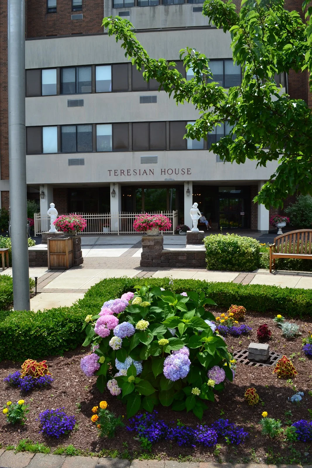 Teresian House Center for the Elderly - Photo 3