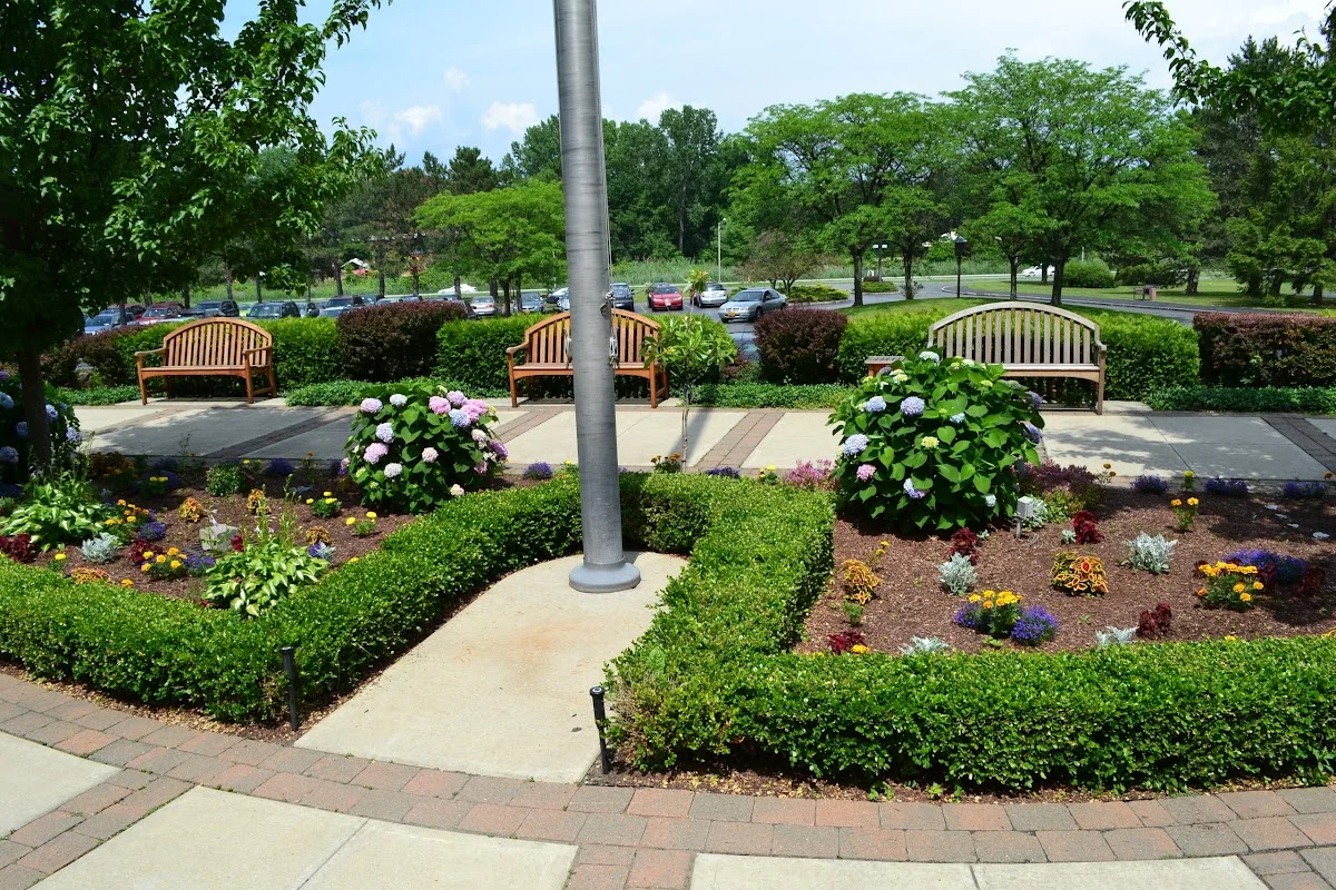 Teresian House Center for the Elderly - Photo 4