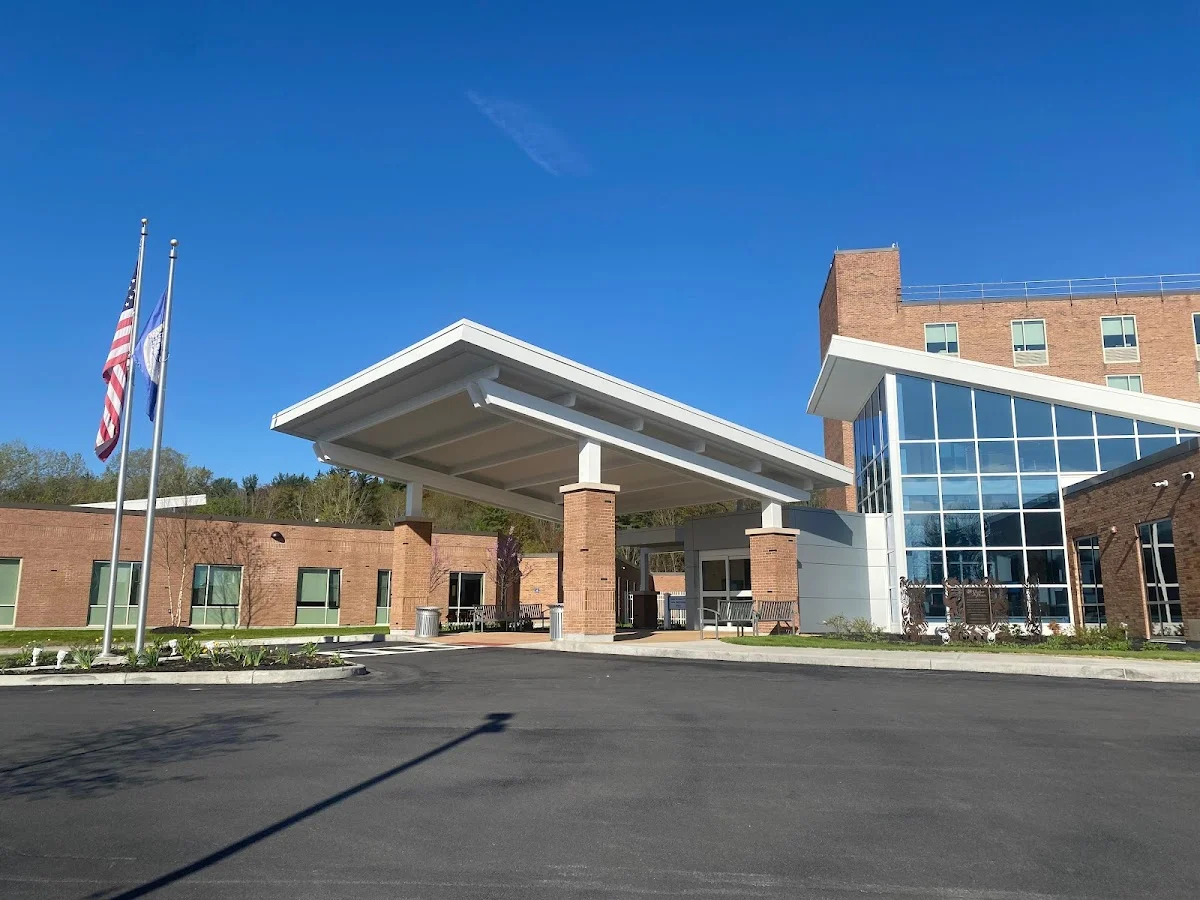 Shaker Place Rehabilitation & Nursing Center - Photo 3