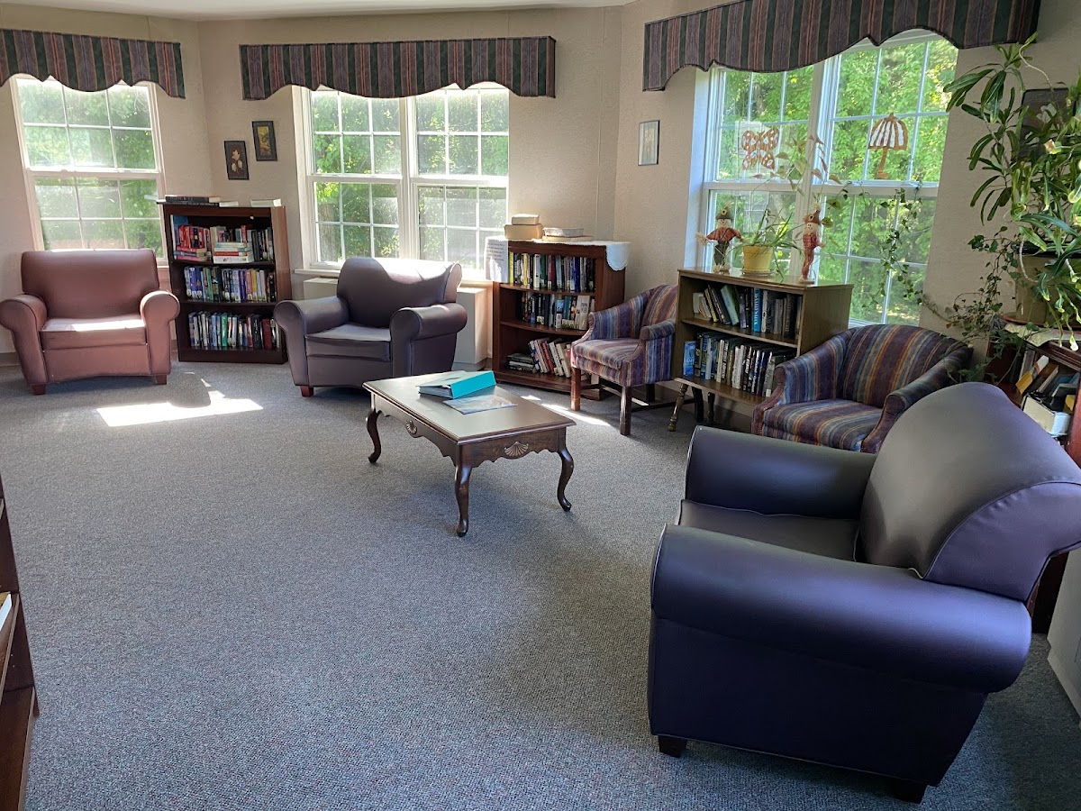 Albany Center for Independent Living - Photo 5