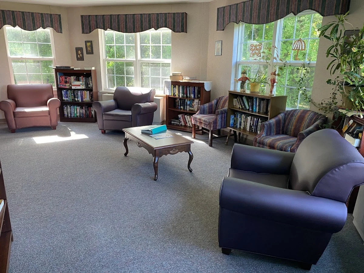 Albany Center for Independent Living