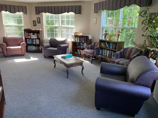 Albany Center for Independent Living facility photo