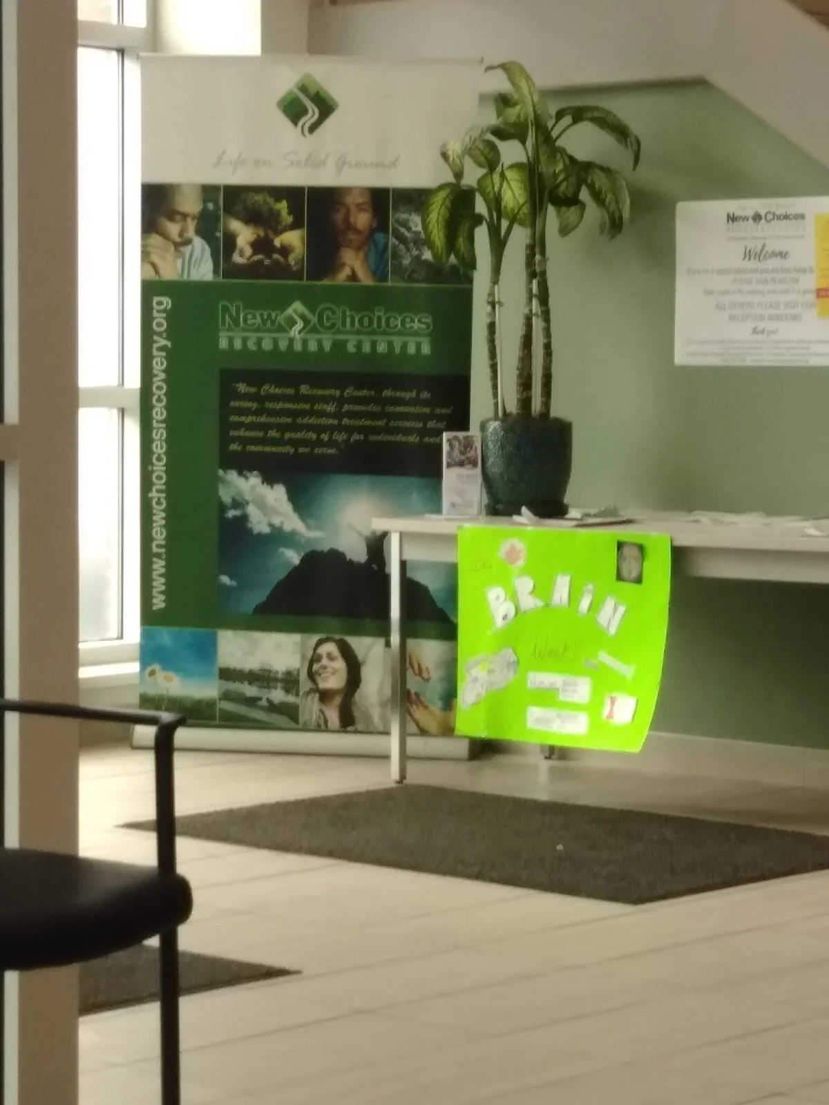 New Choices Recovery Center - Photo 5