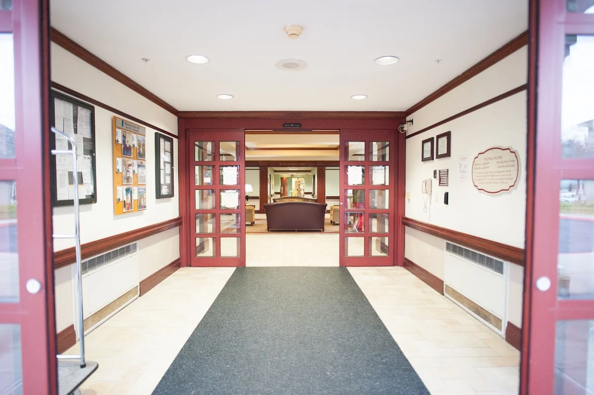 EverGreen Commons Rehabilitation and Nursing Center